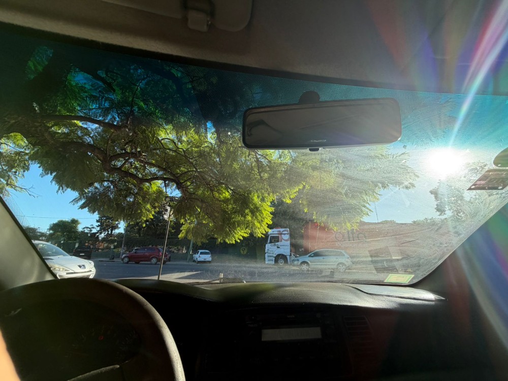 Toyota Corolla XLi — foto 8